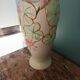 Slip vase