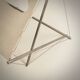 Jacques-Henri Varichon, rare pair of Galaxie armchairs, Steiner, 1969