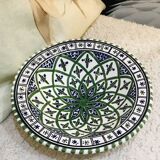 Oriental pattern cut Tunisia