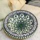Oriental pattern cut Tunisia