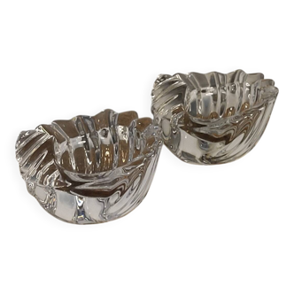 Coquillage cristal