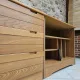 Vintage Simat enfilade