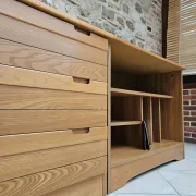 Vintage Simat enfilade