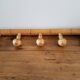 Vintage coat rack