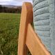 Canapé et fauteuil scandinave