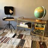 Vintage coffee table