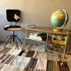 Vintage coffee table