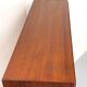 Danish Cabinet in Teak by Børge Mogensen for Søborg Møbelfabrik, 1960s
