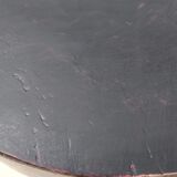Baumann bar top stool 60s