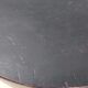 Baumann bar top stool 60s