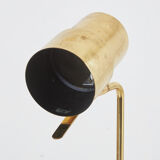 Lampadaire G-154 conçu par Hans-Agne Jakobsson, Suède. Années 1960