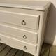 Commode vintage