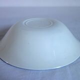 6 Willow blue English porcelain bowls