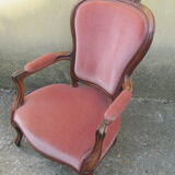 Chair Louis XV