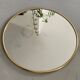 Vintage round mirror D32CM