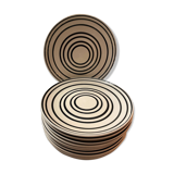 Søstrene Grene plates