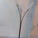 Lunel house floor lamp 50s/60s