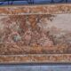 Ancienne tapisserie
