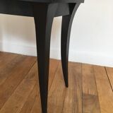 Table low art deco style