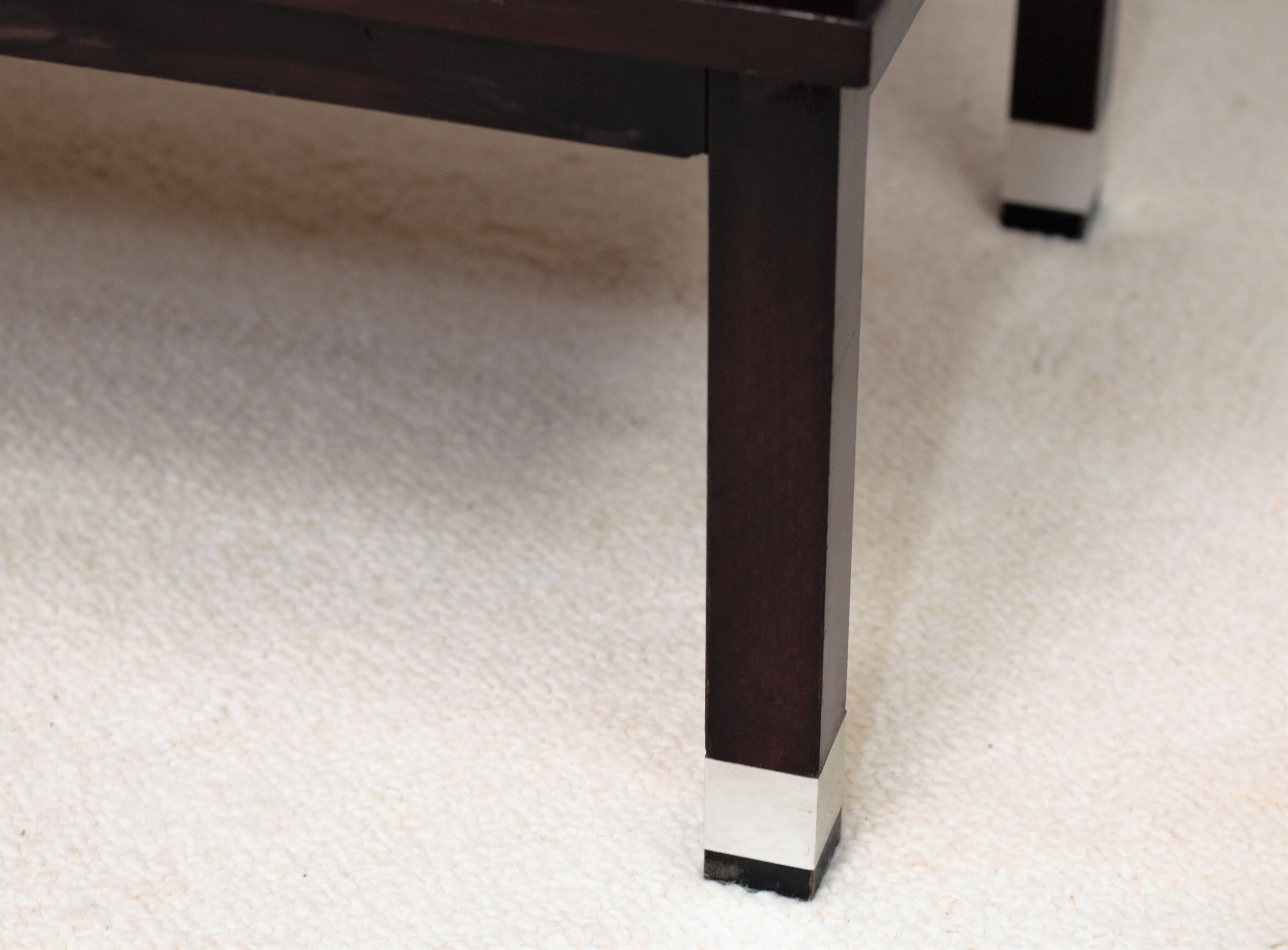 Danish rosewood sideboard