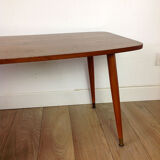 Scandinavian coffee table