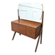 Vintage dressing table produced by Olholm Möbelfabrik