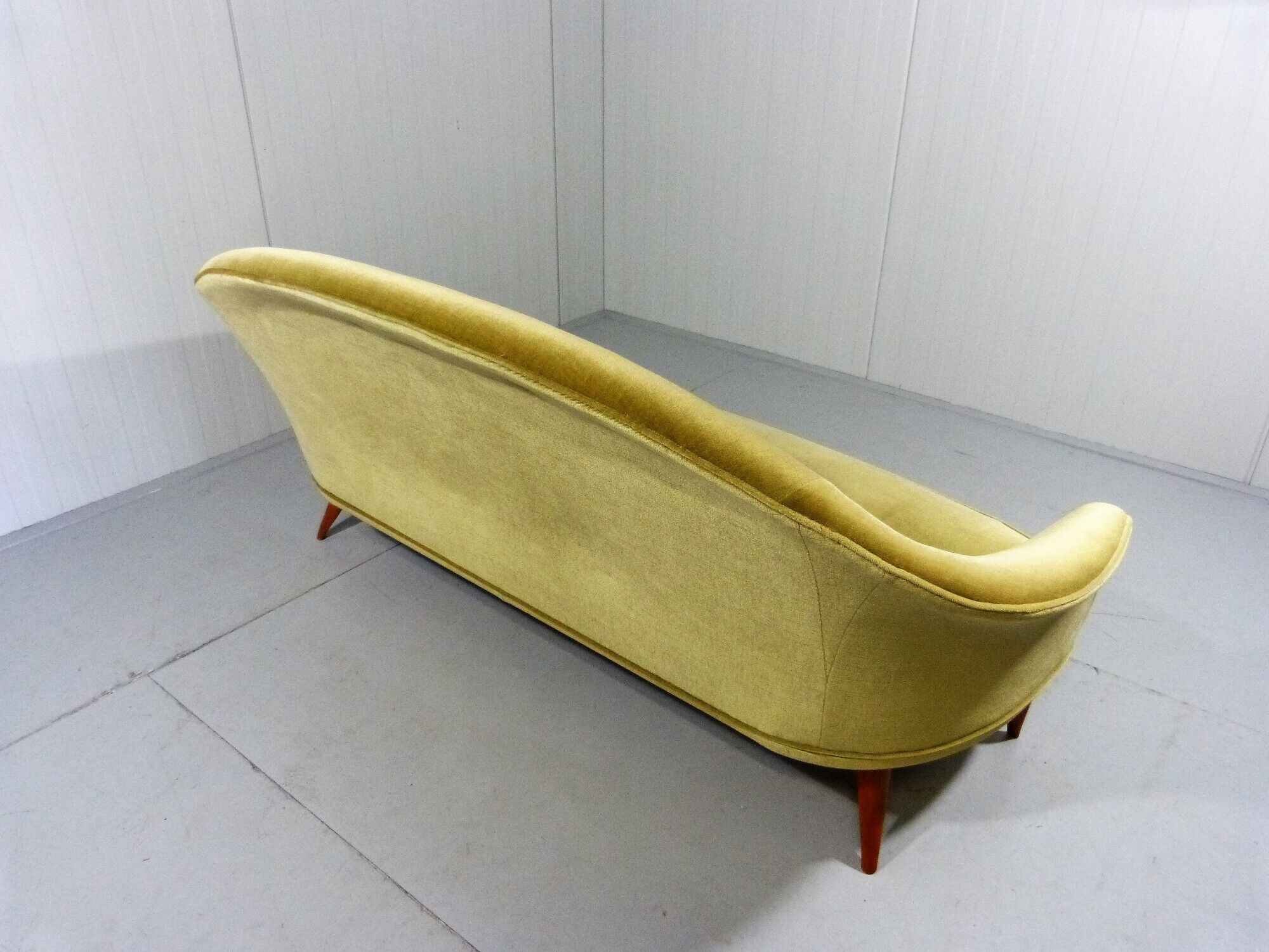 Sofa Paradiset by Kerstin Hörlin-Holmquist for Nordiska Kompaniet, Sweden