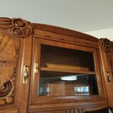 Antique buffet from 1920-1930