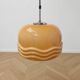 Vintage pendant by Helena Tynell - in opaline