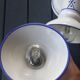 Pair of wall sconces