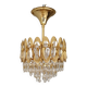 Magnifique lustre design de Palwa