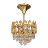 Magnificent designer chandelier from Palwa