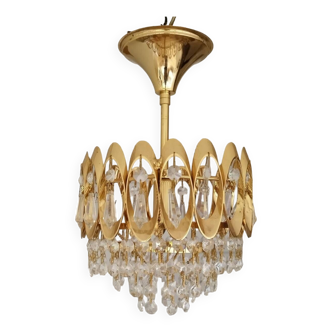 Magnificent designer chandelier from Palwa
