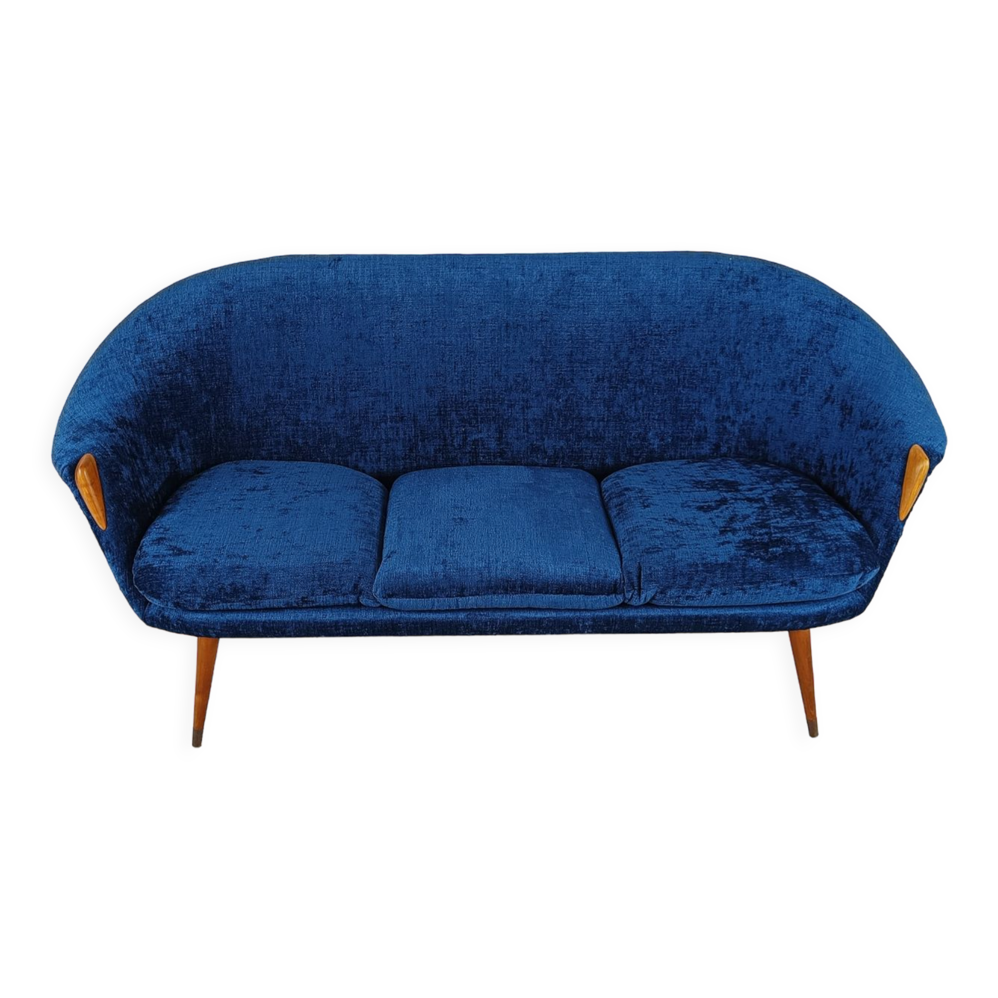 Mid century sofa