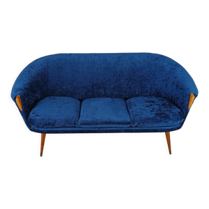 Canapé du milieu du siècle