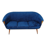 Mid century sofa