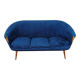 Mid century sofa