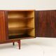 Buffet en palissandre, modèle 37 OS, conçu par Arne Vodder pour Sibast Furniture, Danemark 1960
