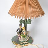 Lucien Neuquelman lamp