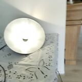 Industrial lamp, metal lampshade, factory lamp, workshop lamp