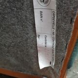 Club armchairs plus footrest