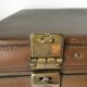 Mallette attaché case cuir