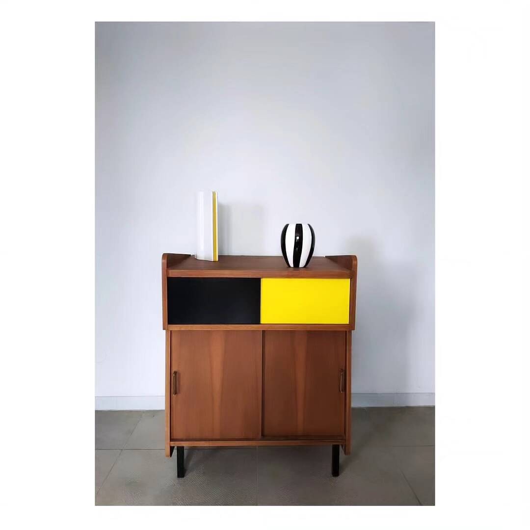 Meuble années 70