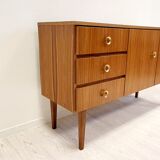 Buffet années des années 60/70