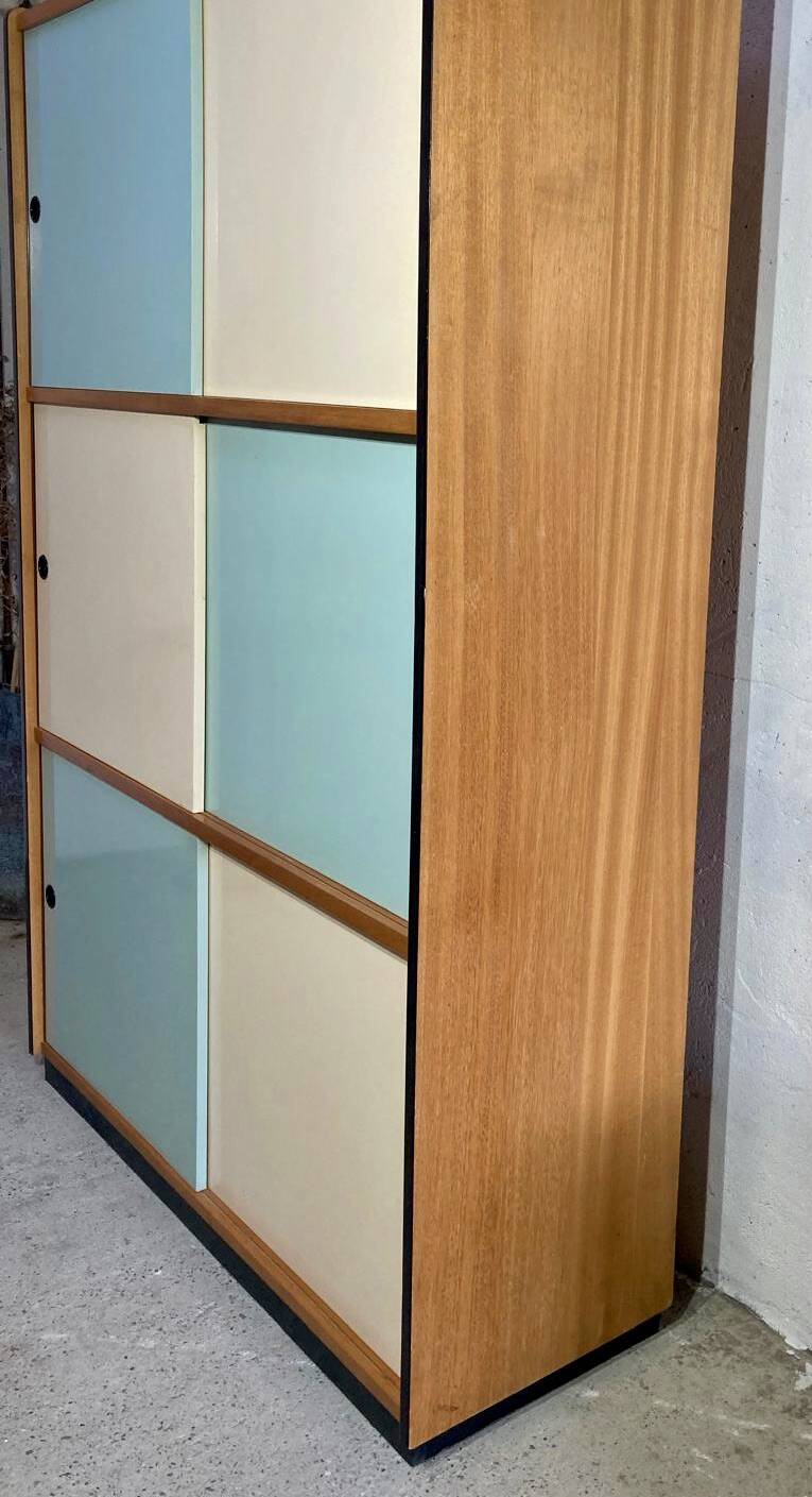 Belgian design wardrobe