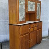 Vintage buffet, Mado buffet