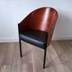 Costes armchair by Philippe Starck