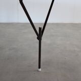 vintage dining table | table | extendable |