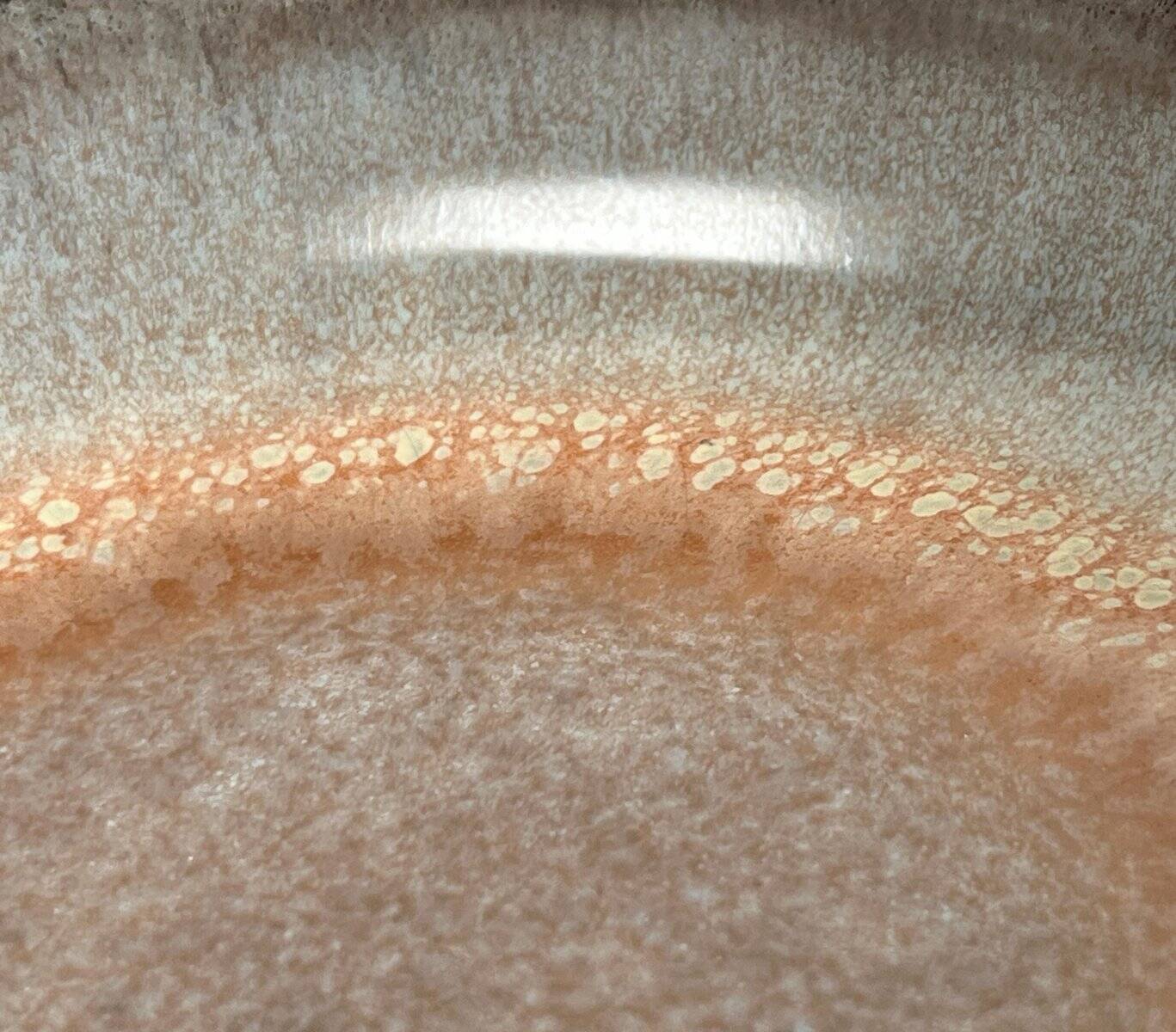 Coupelle de Frank Keramik, années 1960