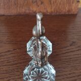 Alsace stork salt and pepper shaker